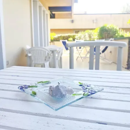 דירה Paradise *