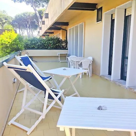 Paradise דירה צ'ינקואלה