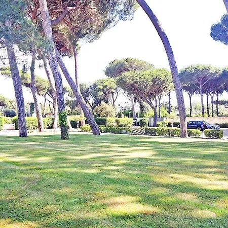 Paradise * Cinquale